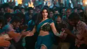 Nora Fatehi to Appear Before NCW Over Sarke Chunar Song Controversy