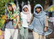 North India Faces Dangerous Heatwave With Warm Nights Till May 25