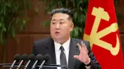 North Korea Revises Nuclear Policy to Allow Automatic Attack if Kim Killed