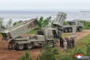 North Korea Tests AI-Guided Cruise Missiles and Ballistic Rockets