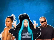 North West Drops Debut EP 'N0rth4evr' With Strong Family Support
