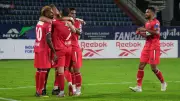 NorthEast United FC Crush Chennaiyin FC 4-1 in ISL, Jump to Ninth
