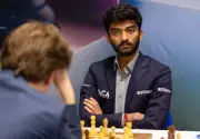 Norway Chess 2025: Gukesh, Carlsen Headline Star-Studded Field in Oslo