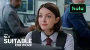 Not Suitable for Work Trailer: Ella Hunt, Alyssa Marvin, Clark Jackson Star