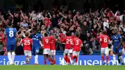 Nottingham Forest beats Chelsea 3-1 to boost survival hopes