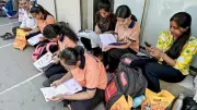 NTA Overhauls Exam Security After NEET-UG 2026 Paper Leak, Tells Supreme Court