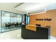 Nuclear Edge Deeptech Systems Reports ULC Revenue, Announces Directors