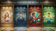 Numerology Birth Numbers That Attract Wealth and Financial Success