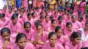 Nursing Student Death: Tamil Nadu Govt Forms High-Level Inquiry Committee