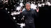 Nvidia CEO Jensen Huang Says AI Has Created Half a Million Jobs