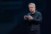 Nvidia CEO Jensen Huang Warns Workers: AI Adoption Now Essential for Jobs