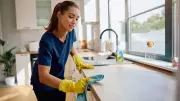 NYC Doctor Reveals 5 Dirtiest Kitchen Spots You Forget to Clean