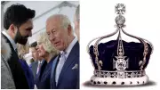 NYC Mayor Mamdani Criticized for Koh-i-Noor Remark to King Charles III