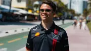 Nyck De Vries Wins Monaco E-Prix, Evans Takes Championship Lead