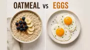 Oatmeal vs Eggs for Breakfast: Which One Powers Your Day Better?