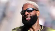 Odell Beckham Jr. Cryptic Post Fuels New York Giants Reunion Speculation