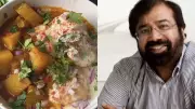 Odia Cuisine Gains National Spotlight After Harsh Goenka, Vikas Khanna Praise