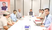 Odisha CM Majhi assures support for industrial growth, job creation