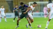 Odisha FC Held 1-1 by Bengaluru FC in ISL, Stay Above Relegation Zone