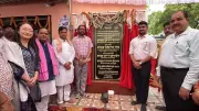 Odisha Gets Third Annapurti Grain ATM in Jharsuguda