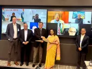Odisha Partners with Intel to Boost Semiconductor Technology in India