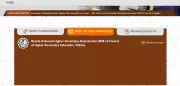 Odisha Plus Two Result 2026 Declared, But Links Inactive for Many Students