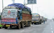 Odisha to Build 23 Modern Truck Terminals Along National Highways