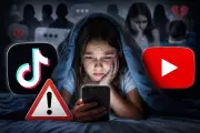 Ofcom Warns Social Media Platforms Still Fail to Protect Children Online