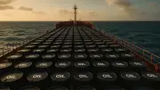 Oil Prices Dip Slightly but Stay Above $100 Amid Iran Tensions