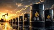 Oil Prices Extend Rally as Middle East Tensions Persist