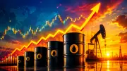 Oil Prices Surge Over 2% as Middle East Tensions Escalate Further