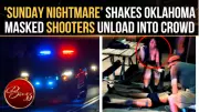 Oklahoma Lake Party Turns Chaotic as Gunfire Injures 10