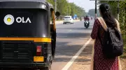 Ola Held Liable for Driver Misconduct, Ordered to Pay Rs 50,000 Compensation