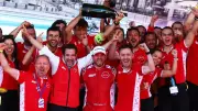 Oliver Rowland Calls Second Monaco Win Every Driver's Dream