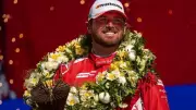 Oliver Rowland Secures Back-to-Back Podiums at Berlin E-Prix