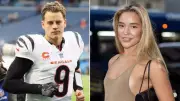 Olivia Ponton's Sexuality Questioned After Joe Burrow Romance Confirmed