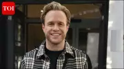 Olly Murs Breaks Down in Tears Recalling Emotional 400 KM Soccer Aid Challenge