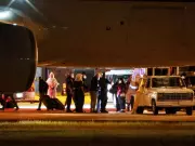 Omaha Quarantine: US Passengers from Hantavirus Cruise Ship Arrive for Monitoring