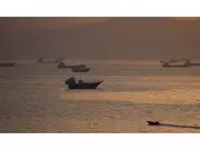 Oman Detects Suspected Floating Mine in Strait of Hormuz