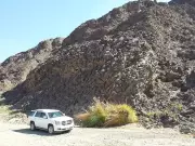 Oman Ophiolite: A Window into Earth's Oceanic Crust and Mantle Rocks
