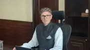 Omar Abdullah Pushes for Statehood, Calls UT Framework Worst Governance