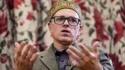 Omar Abdullah Slams Centre Over Delay in Restoring J&K Statehood