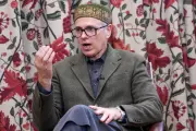 Omar Abdullah: UT With Dual Power Structure Is Worst Form of Govt