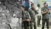 One Dead, Six Injured in Coal Theft Clash at CCL Siding in Giridih