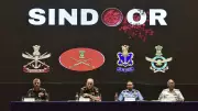 One Year After Operation Sindoor, Indian Forces Revamp Combat Units and Boost Air Defence