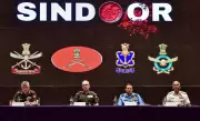 One Year of Op Sindoor: Military Ready for Pakistan, China Missile Threats