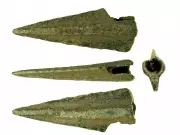 Ontario Family Discovers 12,500-Year-Old Paleoindian Spearhead on Farm