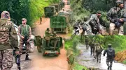 Operation Sheruwali in Rajouri Enters Critical Phase as Army Tightens Cordon