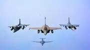 Operation Sindoor: India's Opening Strikes on Terror Targets in Pakistan
