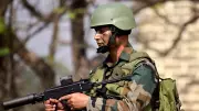 Operation Sindoor Shows No Terror Sanctuary Safe: Indian Military